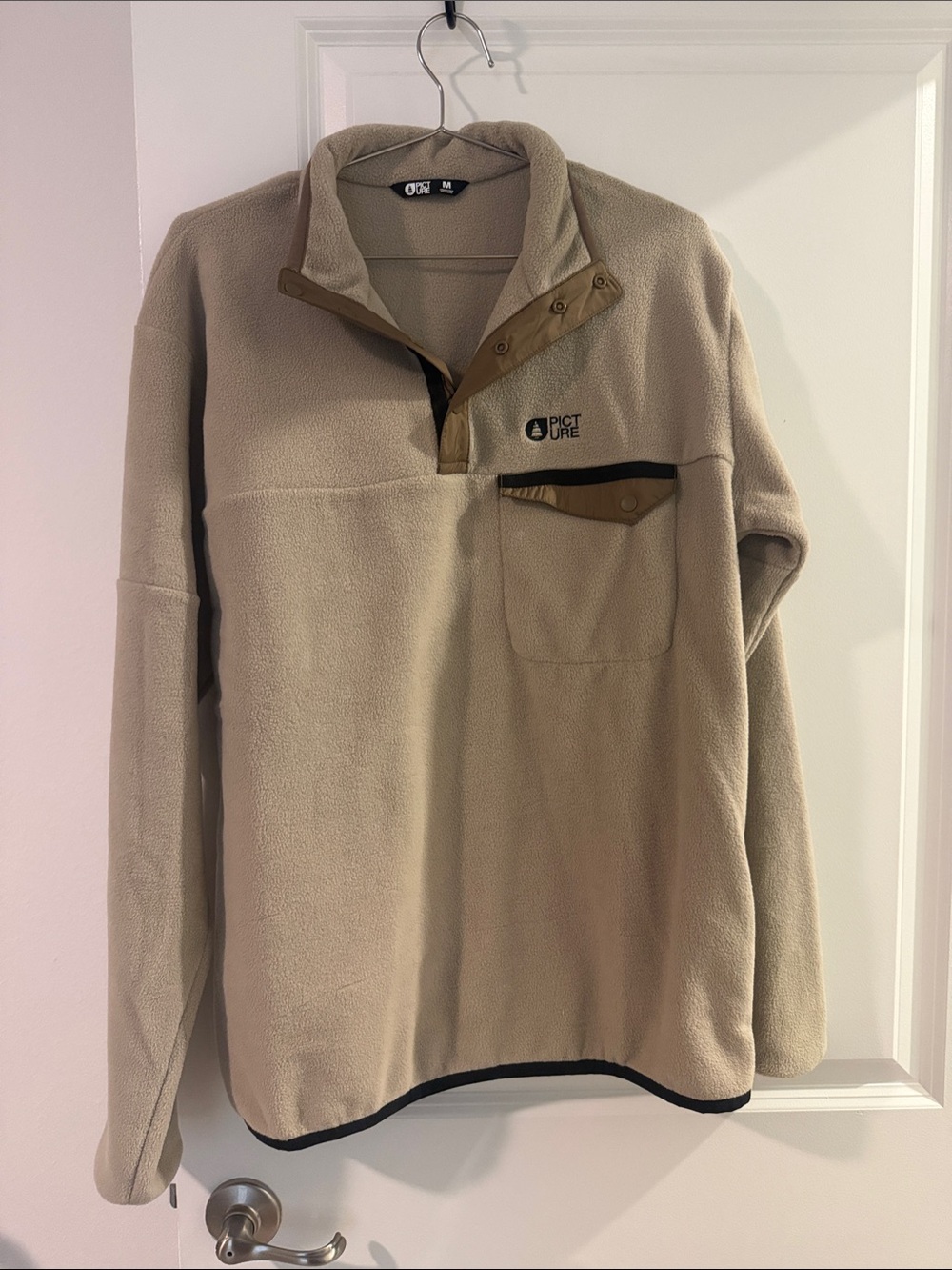 Picture Organic Clothing Arcca Fleece